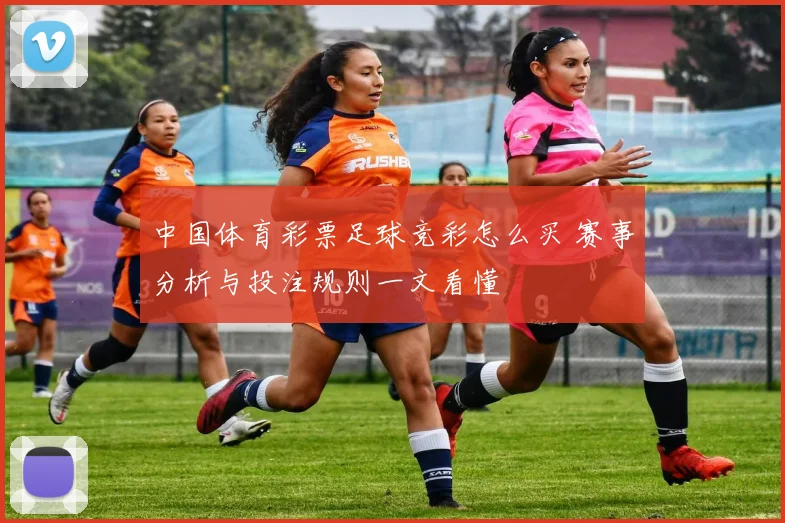 中国体育彩票足球竞彩怎么买 赛事分析与投注规则一文看懂