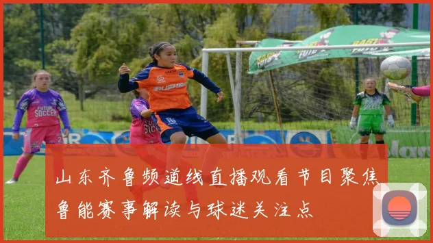 山东齐鲁频道线直播观看节目聚焦鲁能赛事解读与球迷关注点